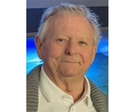 Phillip Ludwigson Obituary (1945 - 2025) - Manistee, MI - Manistee News ...