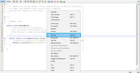 Java Basic Code 的图像结果