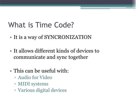 Image result for Code ID Time Time