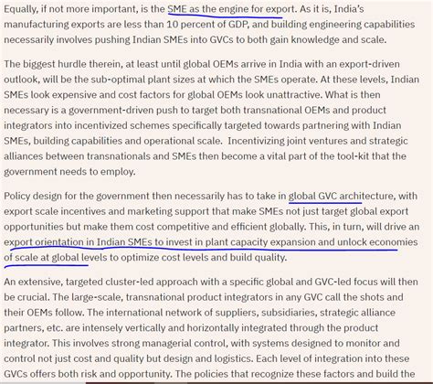 Image result for Export Process SME