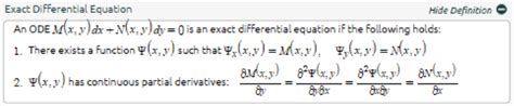 Image result for Total Differential Calculus