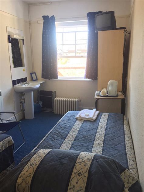 THE CARLTON HOTEL (Ipswich) - Hotel Reviews, Photos, Rate Comparison ...