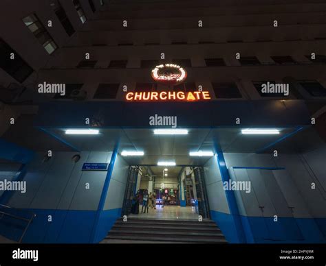 Churchgate 的图像结果