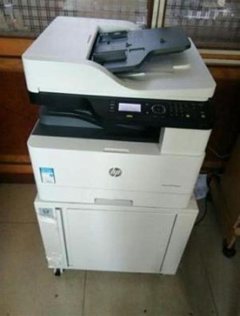 Image result for HP Photocopy Machine