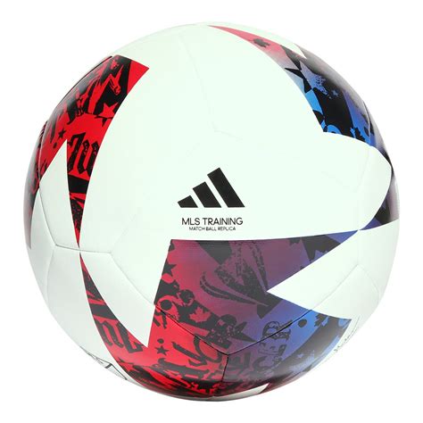 adidas MLS Training Senior Soccer Ball - Size 5 | SportChek