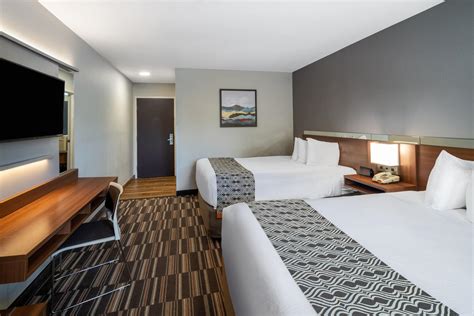 Microtel Inn & Suites by Wyndham Pooler/Savannah | Pooler, GA Hotels