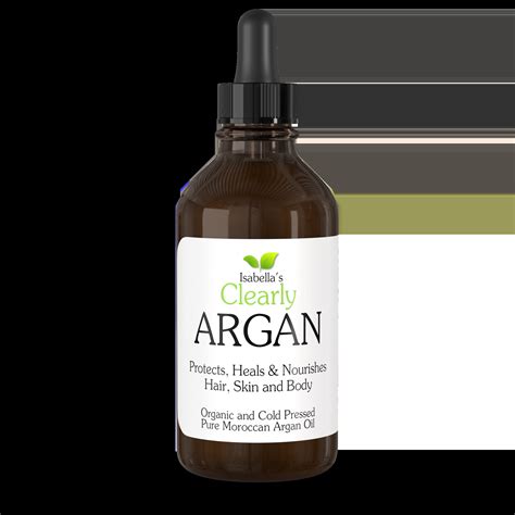 Moroccan Argan Oil: 13 Uses and Surprising Benefits for Skin, Hair and ...