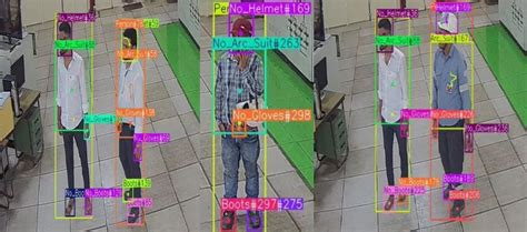 Machine Vision Computer Vision Based Analytics - Foreign Material ...