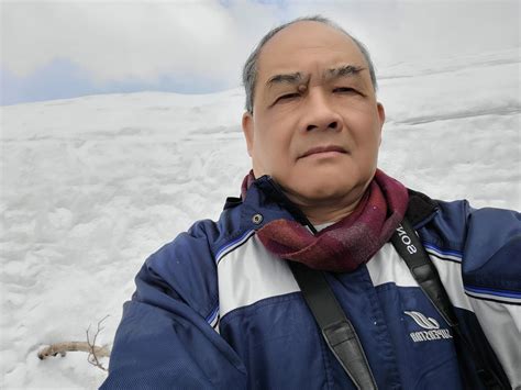 Day Three長野縣安曇市晨光, Ambient酒店睡房, 往立山黑部Alpine Route, 電動車往黑部水壩, 黑部水壩, 電動車往 ...