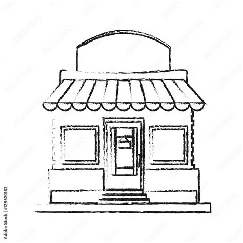 Small Store Vector 的图像结果