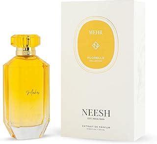 Amazon.in: NEESH - Fragrance: Beauty