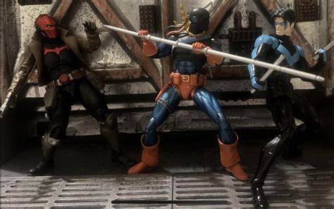 Image result for Terminator Actionfigures