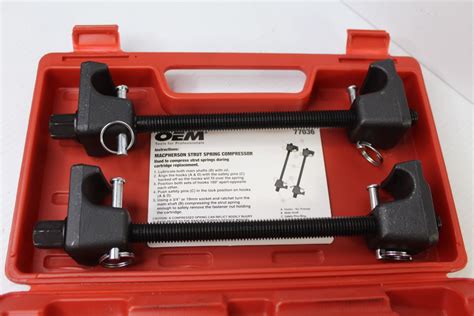 How to Use a McPherson Strut Spring Compressor YouTube 的图像结果