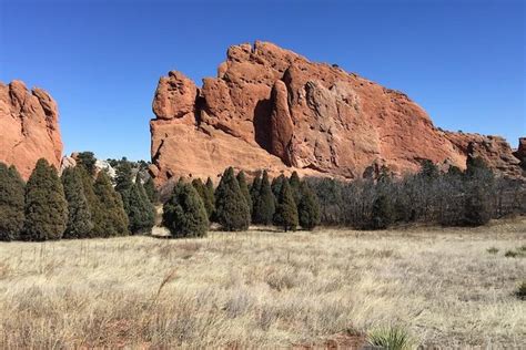 30 BEST Places to Visit in Colorado Springs - UPDATED 2023 (with Photos ...