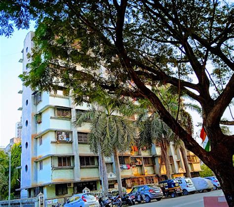 Highland Glory CHS Kandivali West, mumbai | Apartments/Flats - NoBroker