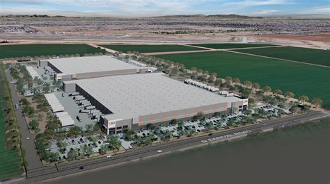 12 West Valley construction projects to watch - AZ Big Media