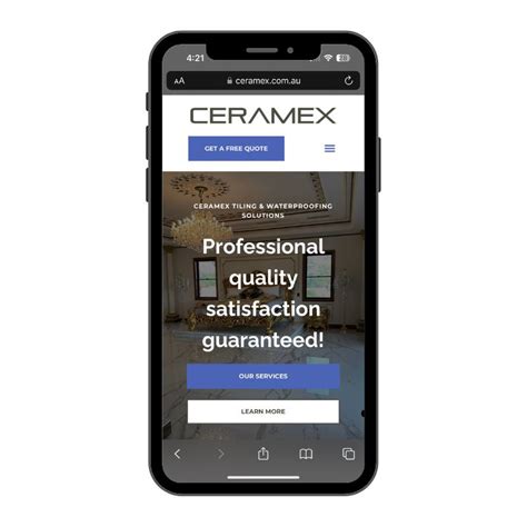 Image result for Flooring Web Design Examples