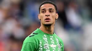 Real Betis confirm Antony transfer is OFF unless Man Utd pay exit fee ...