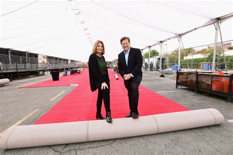 Sam Rubin, KTLA 5 entertainment reporter, dies at 64 – Daily News