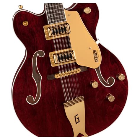 Image result for Gretsch 5422 12 String
