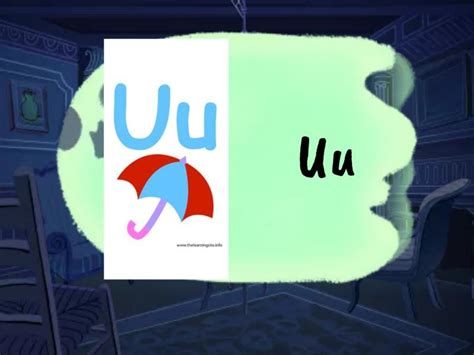 Uu Letter Card 的图像结果