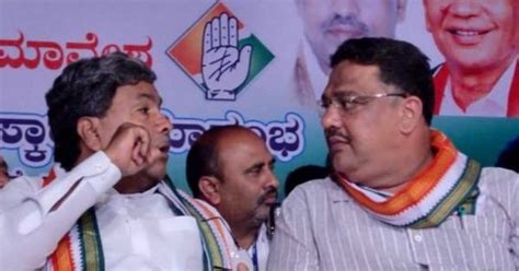 Karnataka polls: Siddaramaiah’s popularity may trump Congress MLAs ...