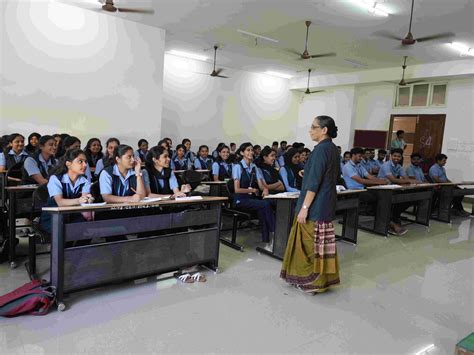 B Tech in Civil Engineering