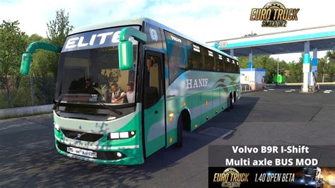 Image result for Ets2 Old Volvo Bus Mod