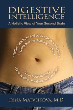 Digestive Intelligence eBook by Irina Matveikova | Official Publisher ...