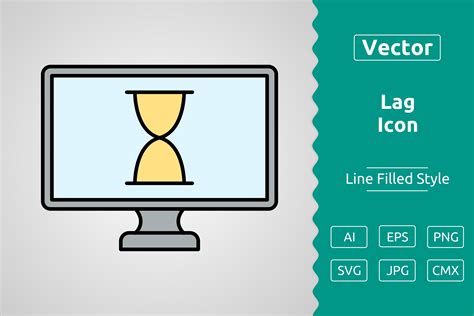 Image result for Input Lag Icon