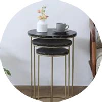 Nesting Tables – Dusaan