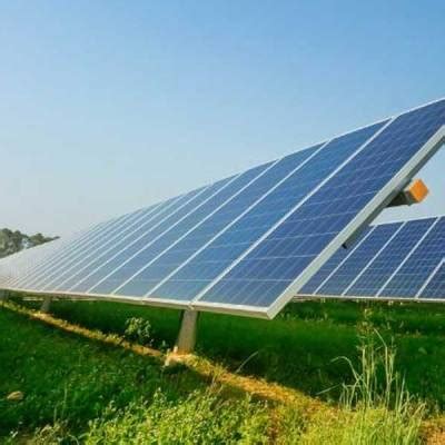 Punjab invites bids to procure power from 500 MW of solar projects