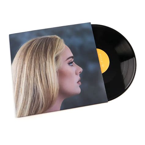 Adele 30 180 Gram Vinyl 2 LP Set - AV Luxury Group