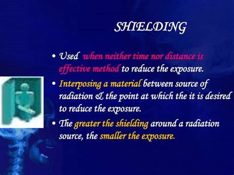 Radiation Protection 的图像结果
