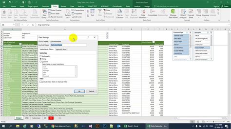 Image result for PivotTable Add Column with Text