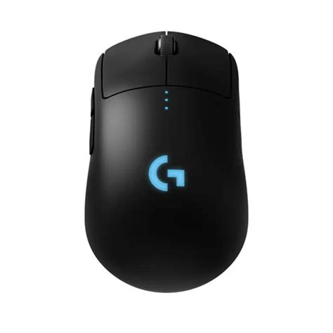 How to Install Logitech Precision Pro Mouse 的图像结果