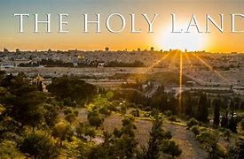 Holy Land 的图像结果