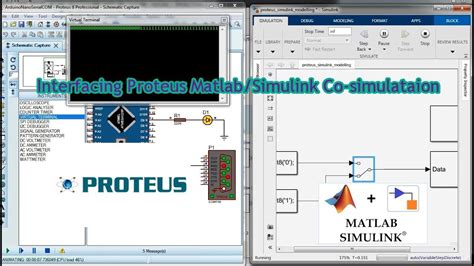 Image result for Simulate Motor Encoder in Proteus