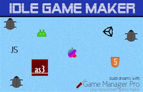 Idle Game Maker - Free Online Games