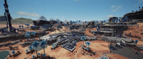 Satisfactory Home 的图像结果