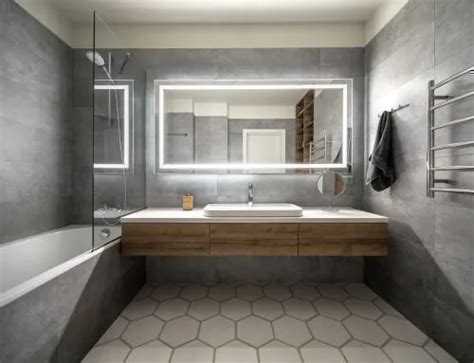 15 Bathroom Almirah Designs to Create More Storage Space