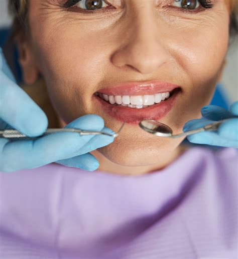 Tooth Extraction 的图像结果
