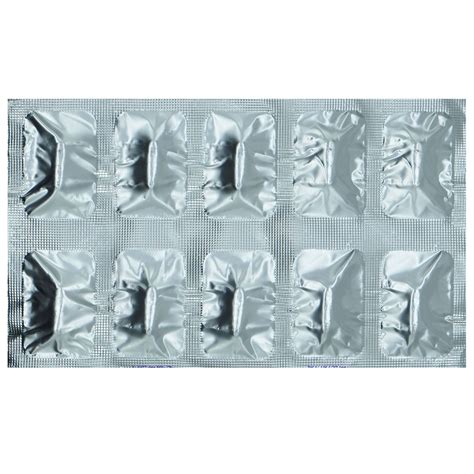 Rosucord CV Capsule 10's Price, Uses, Side Effects, Composition ...