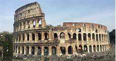 Colosseum In Rome Image by Colosseum Hitheatrum Flavium Of Nero Ancient Rome Colosseum In Rome Image