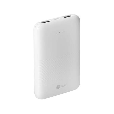 Bluei Ts-05-crisp-5000 Mah Power Bank Li-polymer Battery Manufacturer ...