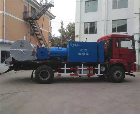 新疆专业注水井循环洗井厂家-甘肃天恩重工科技有限公司