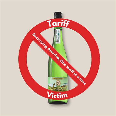 Extinct Due To Tariffs – The Spanish Table