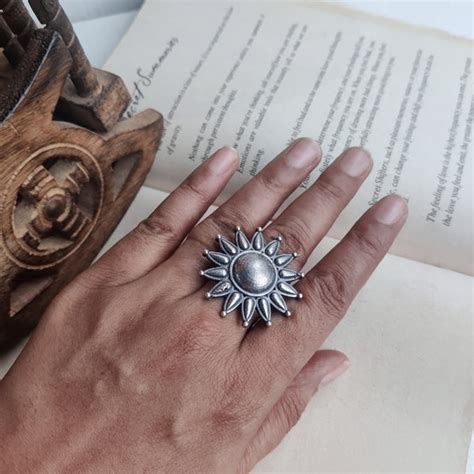 The Fiona Store: Fusion Rings | Statement Rings | Unique & Stylish Designs