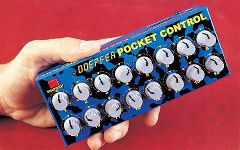 Image result for Doepfer Vocoder
