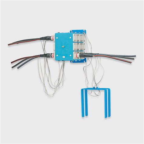 Image result for Boite Avec 2 Module